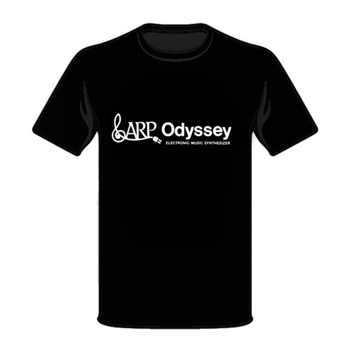 Arp odyssey vintage synth - odyssey,
