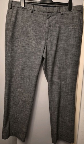 Mens grey marks - marks, spencer