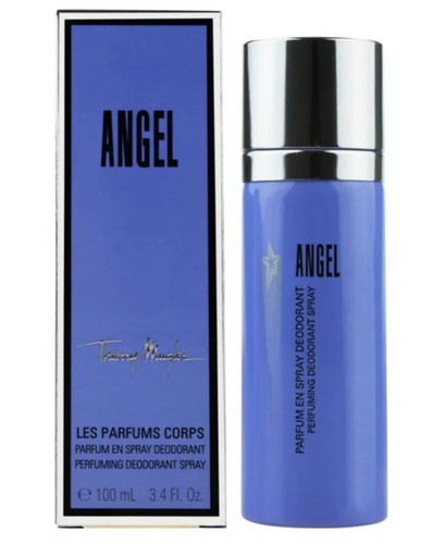 Mugler angel perfuming - mugler,
