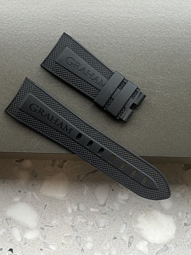 Graham chronofighter oversize - graham,