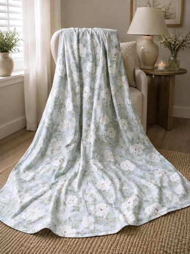 Vintage sanderson peony tree - sanderson,