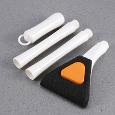 Fish Tank Cleaning Brush Scrubber Aquarium Equipment Tools Algae