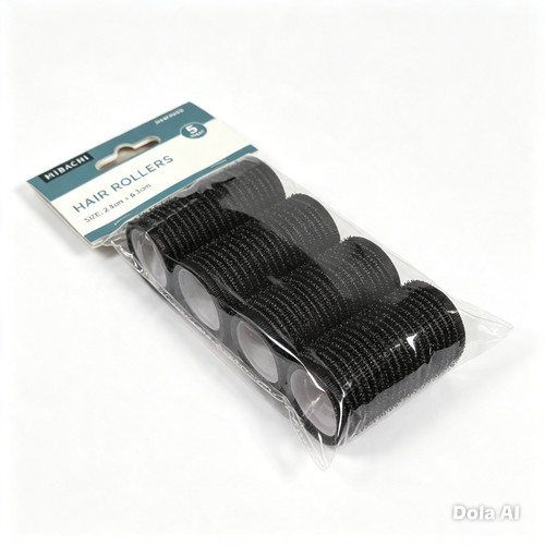 Self grip hair - self,