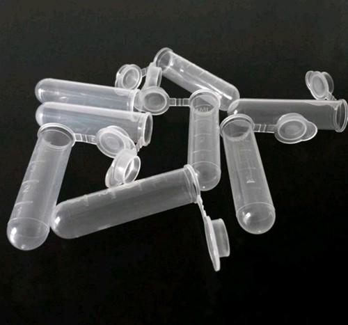 5ml lab clear micro - 5ml,