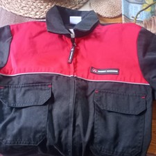 Children's Massey Ferguson Overalls