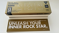 Korg Little Bits Synth Kit