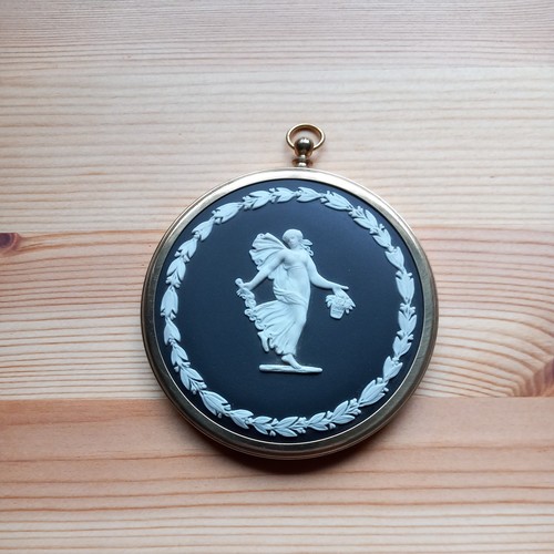 Vintage wedgwood jasperware - wedgwood,