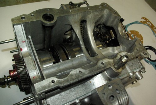 Classic mini ap2 - classic,