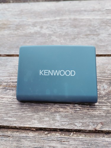 Kenwood chef food mixer - kenwood, slow