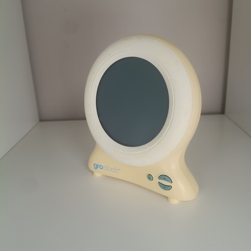 Gro company groclock sleep - gro,