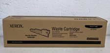 2x Genuine Xerox 106R01081 Waste Toner Cartridge for Phaser 7400 - VAT Inc