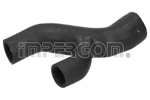 Radiator hose pipe 222712 - radiator,