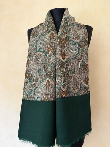 Vintage men wool double - wool,
