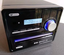 Acoustic Solutions CMC12DAB -