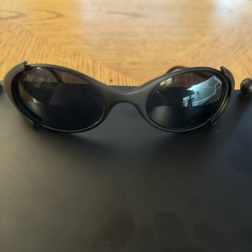 Vintage y2k bolle sunglasses - vintage,