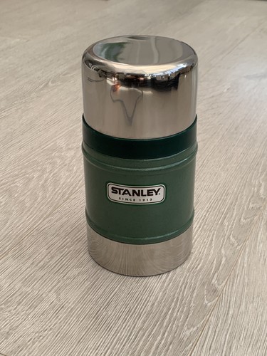 Stanley classic 500ml 17 oz - classic,