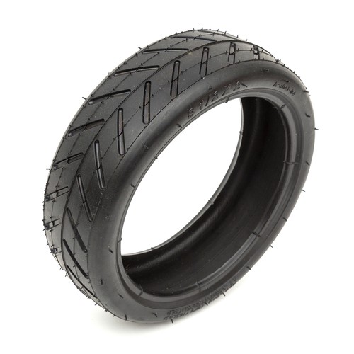 Tyre 8 5x2 - x, rib
