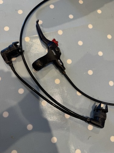Magura hs33 rim brake - rim, rear