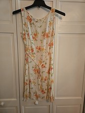 VINTAGE LAURA ASHLEY  FLORAL