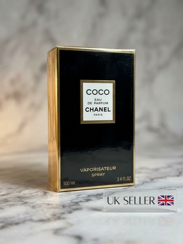 Coco chanel eau parfum - eau,