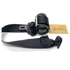 Vauxhall Astra Seat belt