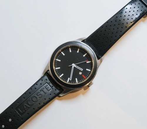 Lacoste men sport watch - lacoste, 40mm