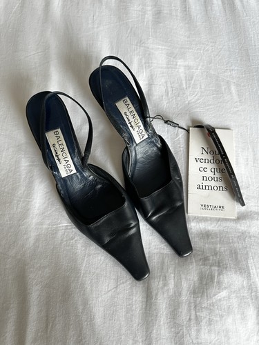 Vintage balenciaga corte - vintage, ‘el