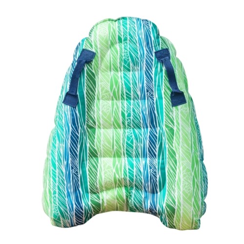 Inflatable surfboard toy - surfboard,