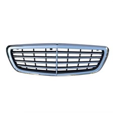 Mercedes S Class W222