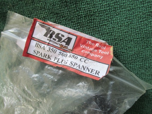 Rare bsa 250 - rare,
