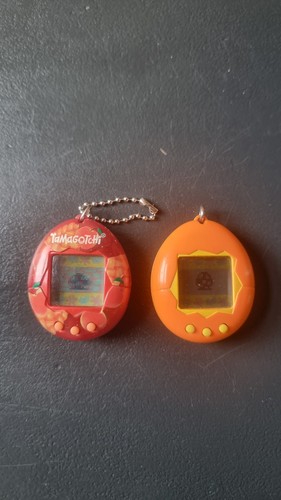 Tamagotchi original bandai - tamagotchi,