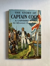Vintage Ladybird Book - The