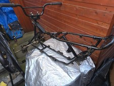 Genuine Suzuki Lt50 Quad Bike