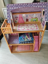 Kidkraft Kayla Wooden Doll
