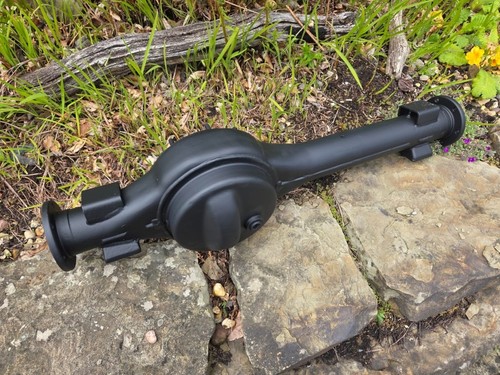 Land rover series front axle - land,