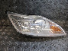 2011 FORD FOCUS 1.6 TDCI MK2