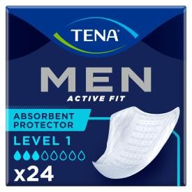 Tena men absorbent - 24, x