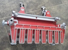 Vintage Dovetail Jig Cast