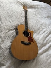 Taylor 814ce Electro-Acoustic