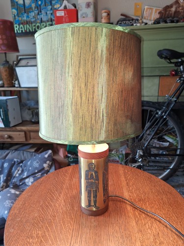 Large vintage 1970s - vintage,