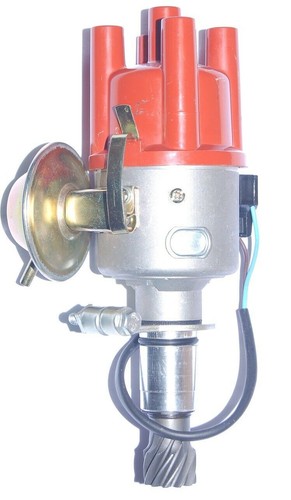 New distributor ford xr2 bosch - new,
