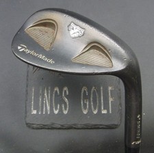 TaylorMade TP 60° Lob Wedge