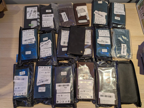 Joblot phone cases iphone - cases,