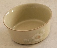 Denby daybreak serving - daybreak, bowl
