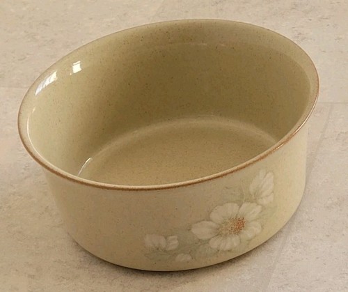 Denby daybreak serving bowl - daybreak,