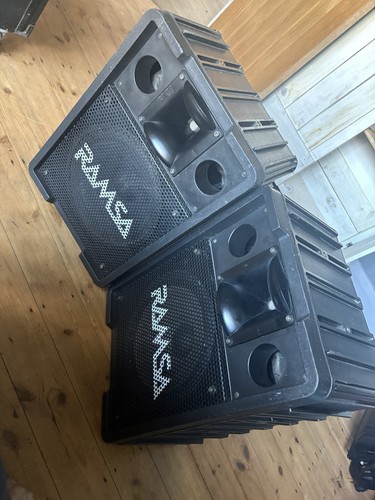 Panasonic ramsa a200e pa - ramsa, ws-a200e