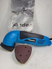 Powerbase 684367 Detail Sander