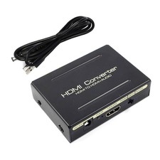 1080P HDMI Converter HDMI to