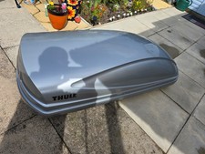 Thule Atlantis 200 Roof Box