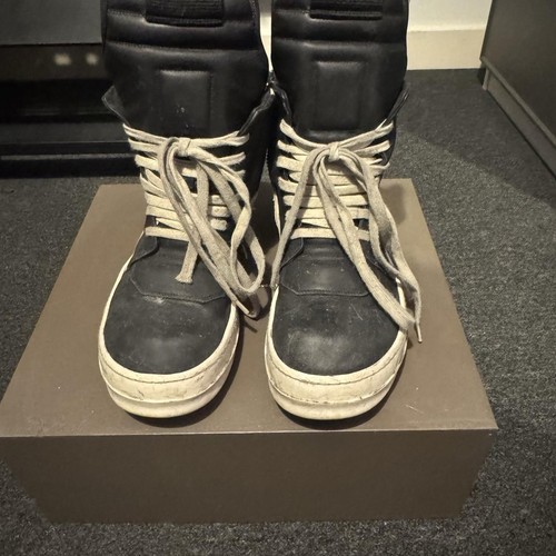 Rick owen geobaskets - rick,
